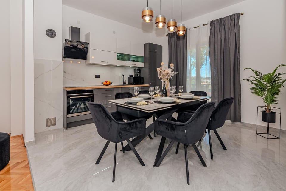 Apartments Marko Apartment in Šibenik-Knin County, Croatia