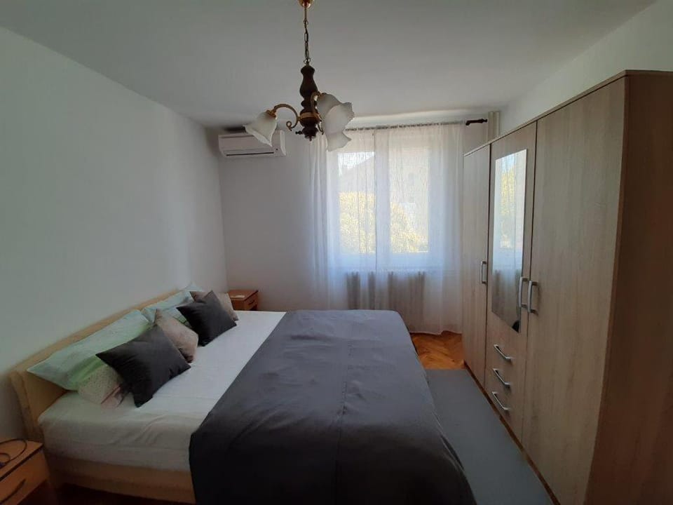 Apartment Adriatic Sea View Zoe Apartment in Rovinj