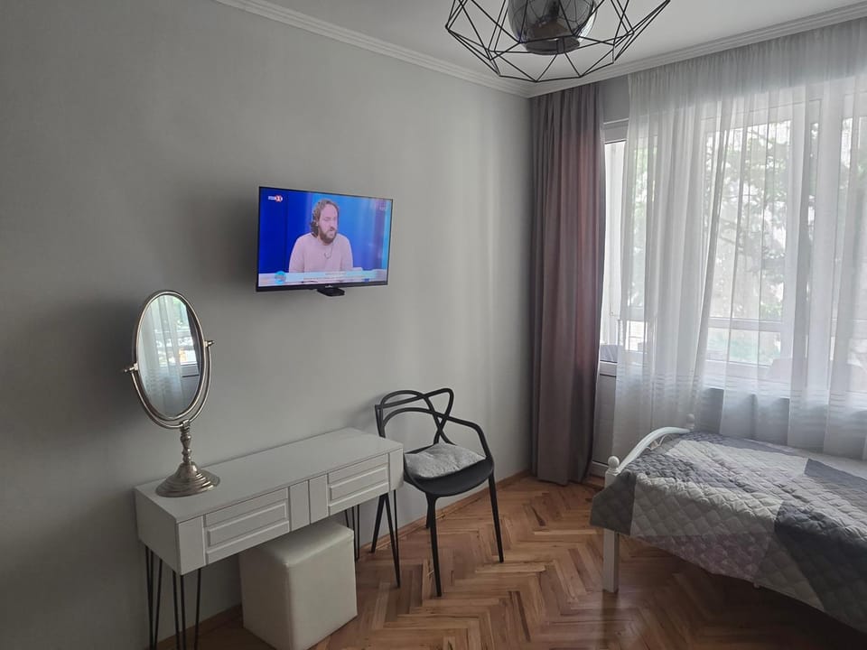 Sweet Home Apartment in Burgas