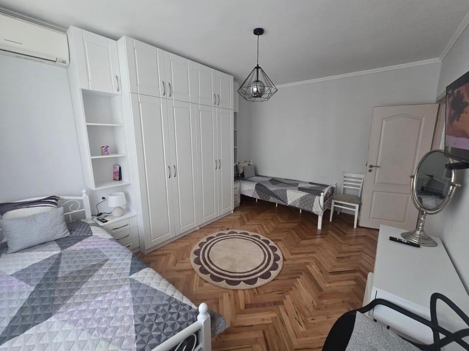 Sweet Home Apartment in Burgas