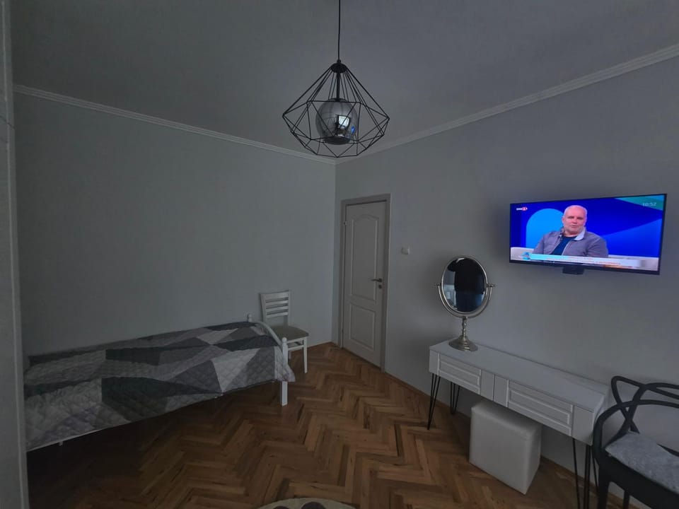 Sweet Home Apartment in Burgas