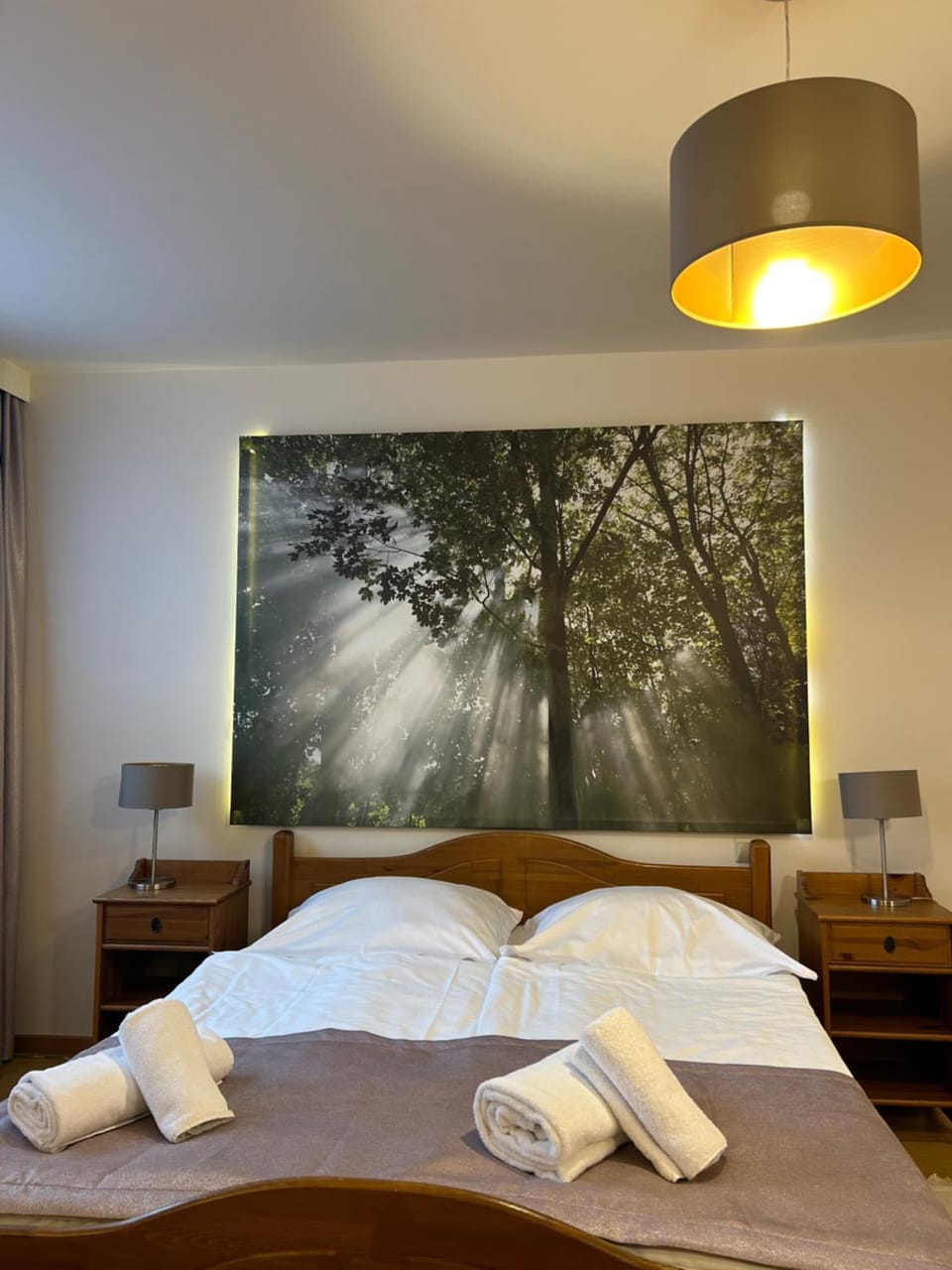 Hotel Vesta Centrum Konferencyjno Wypoczynkowe Apartment hotel in Poland
