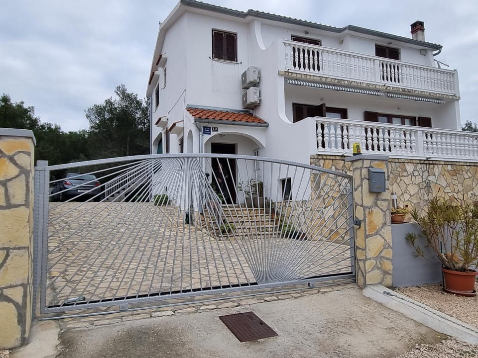 Apartman Ivanica Apartment in Tisno