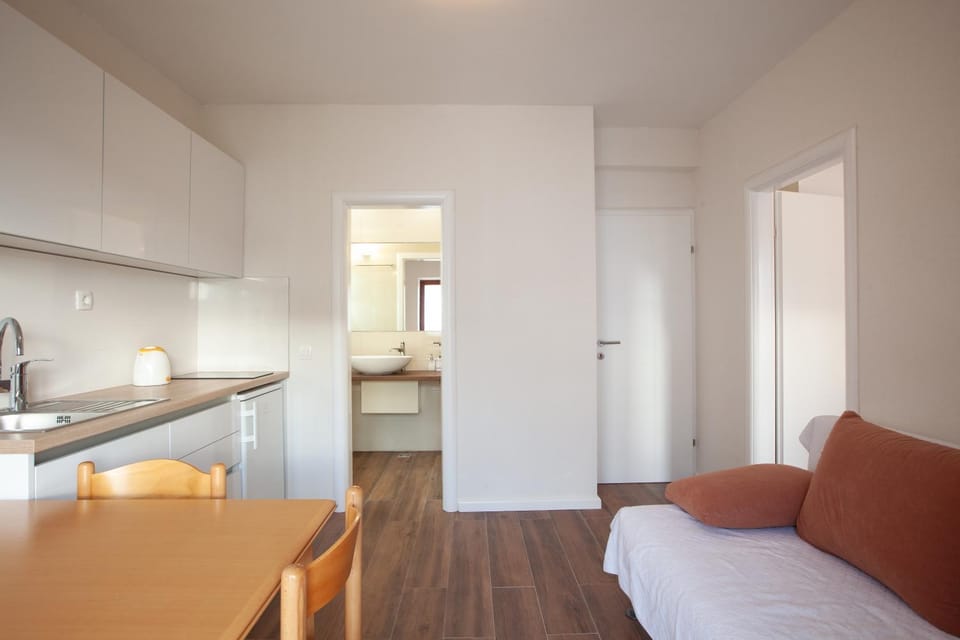 Apartmani Tina Apartment in Split-Dalmatia County