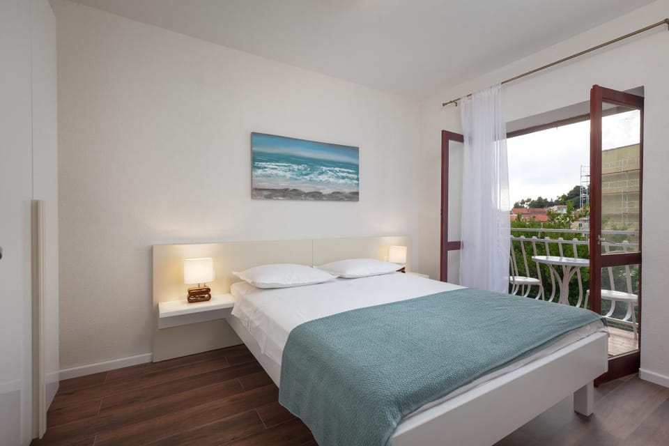 Apartmani Tina Apartment in Split-Dalmatia County