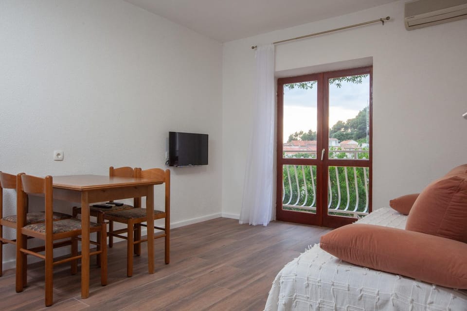 Apartmani Tina Apartment in Split-Dalmatia County