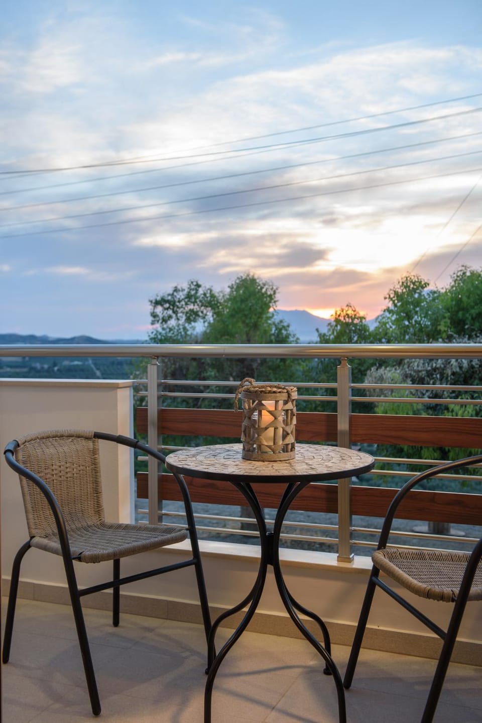 Patio, View (from property/room), Balcony/Terrace