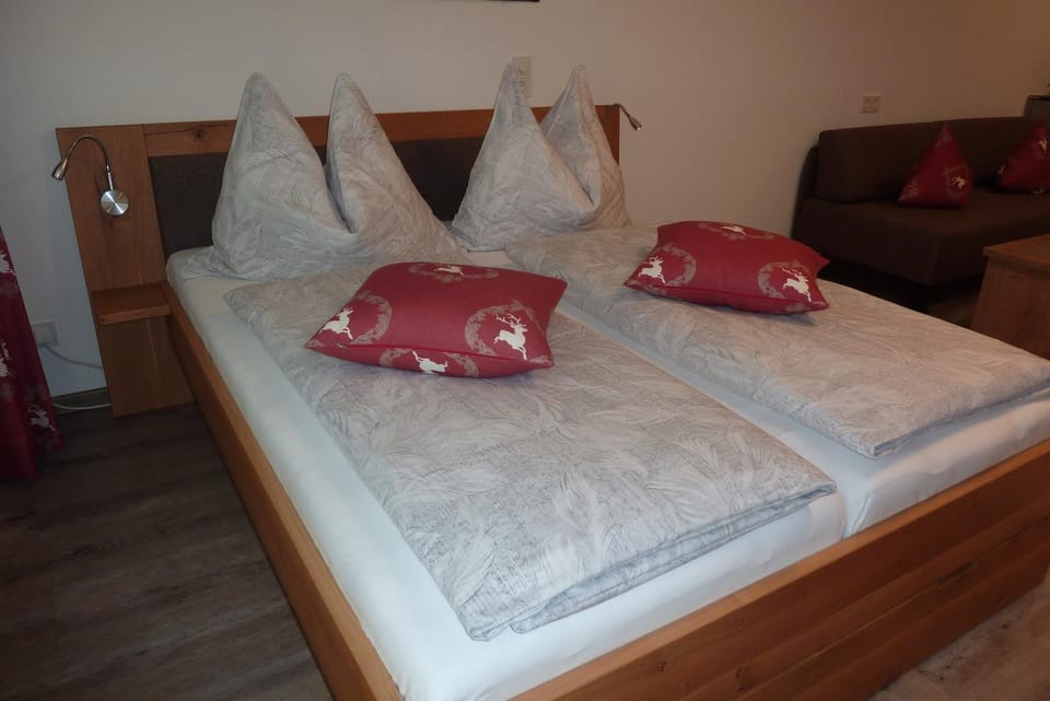 Appartement Farina Apartment in Piesendorf