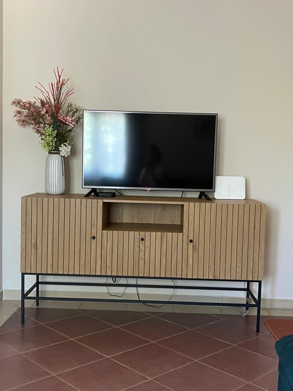 apartman Sveti Stasija Apartment in Dobrota