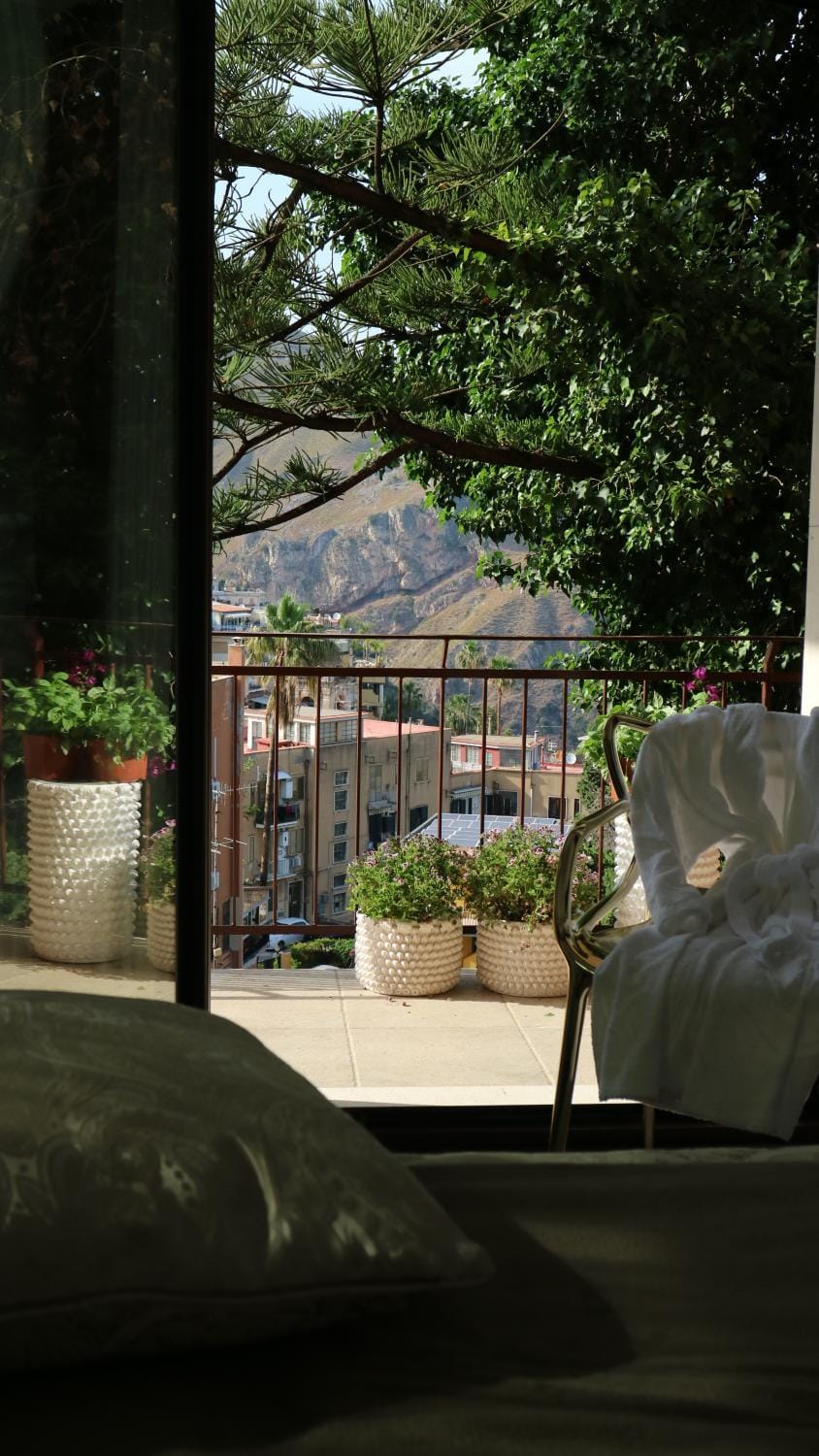 Balcony/Terrace, Bedroom