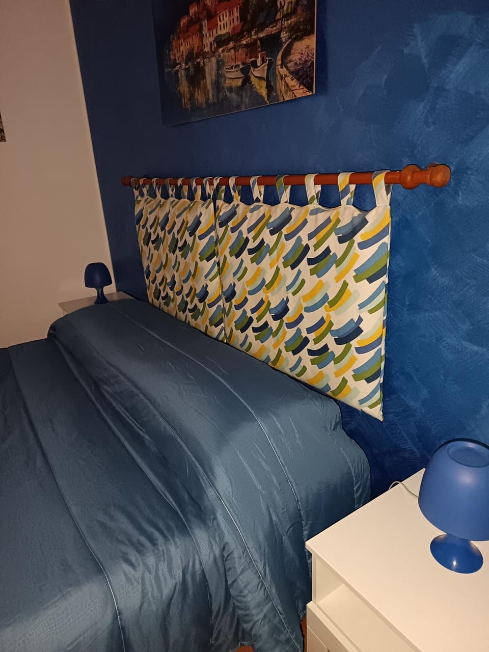 A due passi dal mare Bed and Breakfast in Capo d'Orlando