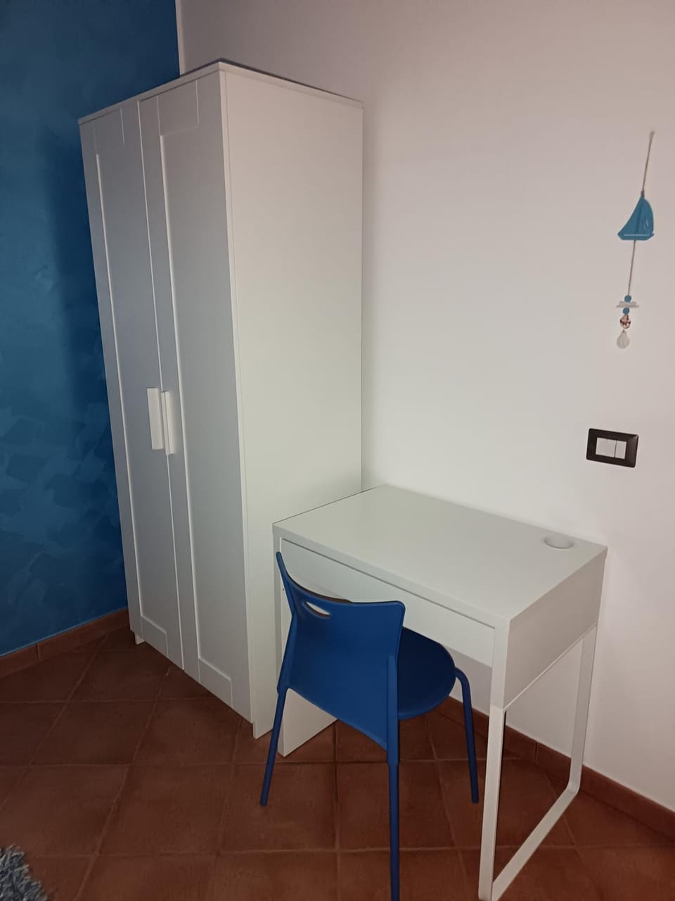 A due passi dal mare Bed and Breakfast in Capo d'Orlando