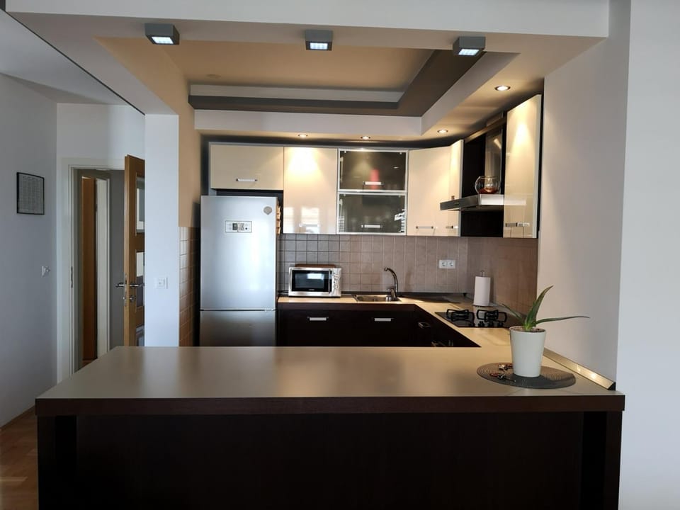 Apartment SeaSun Apartment in Makarska