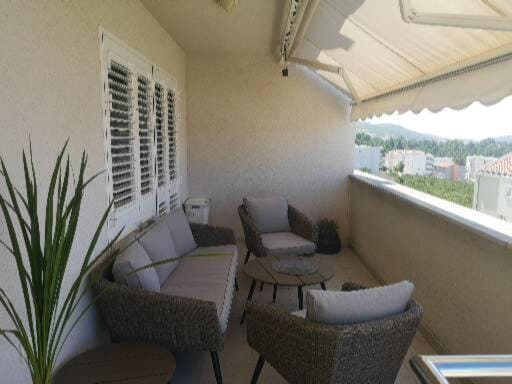 Apartment SeaSun Apartment in Makarska