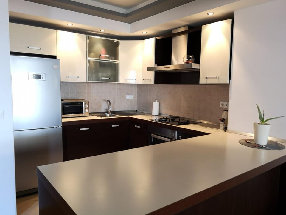 Apartment SeaSun Apartment in Makarska