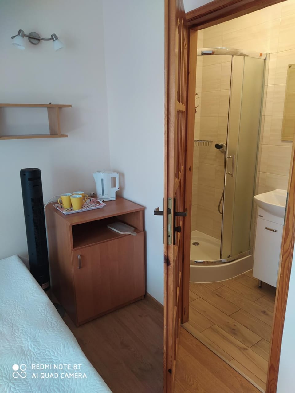 Pokoje gościnne Hania Vacation rental in Pomeranian Voivodeship