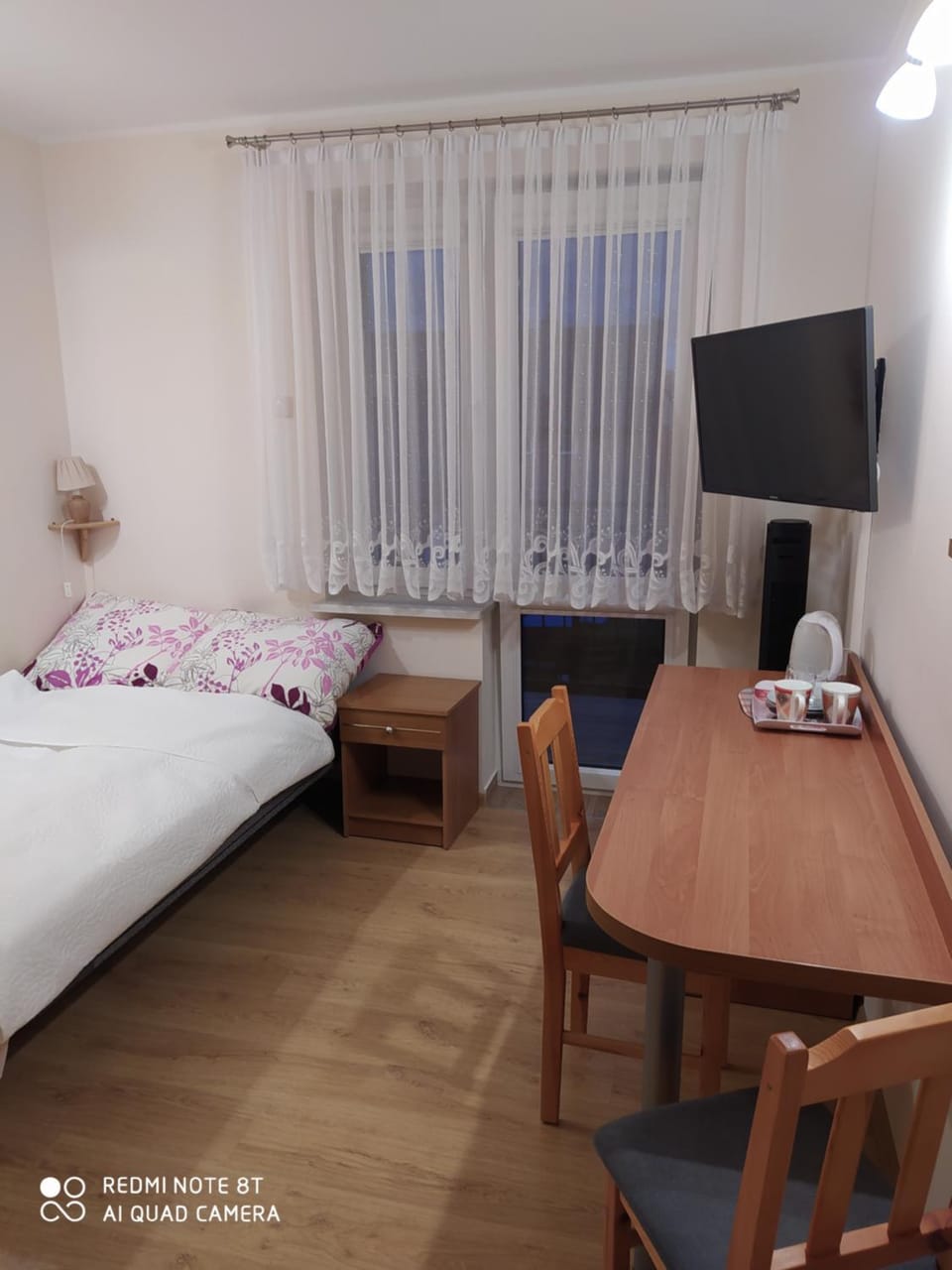 Pokoje gościnne Hania Vacation rental in Pomeranian Voivodeship