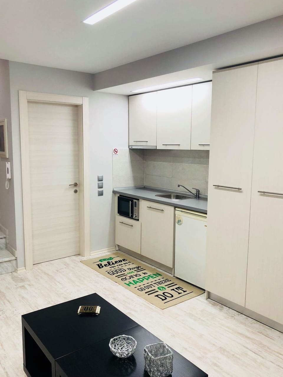 K&B Luxury Studios Apartment in Kavala