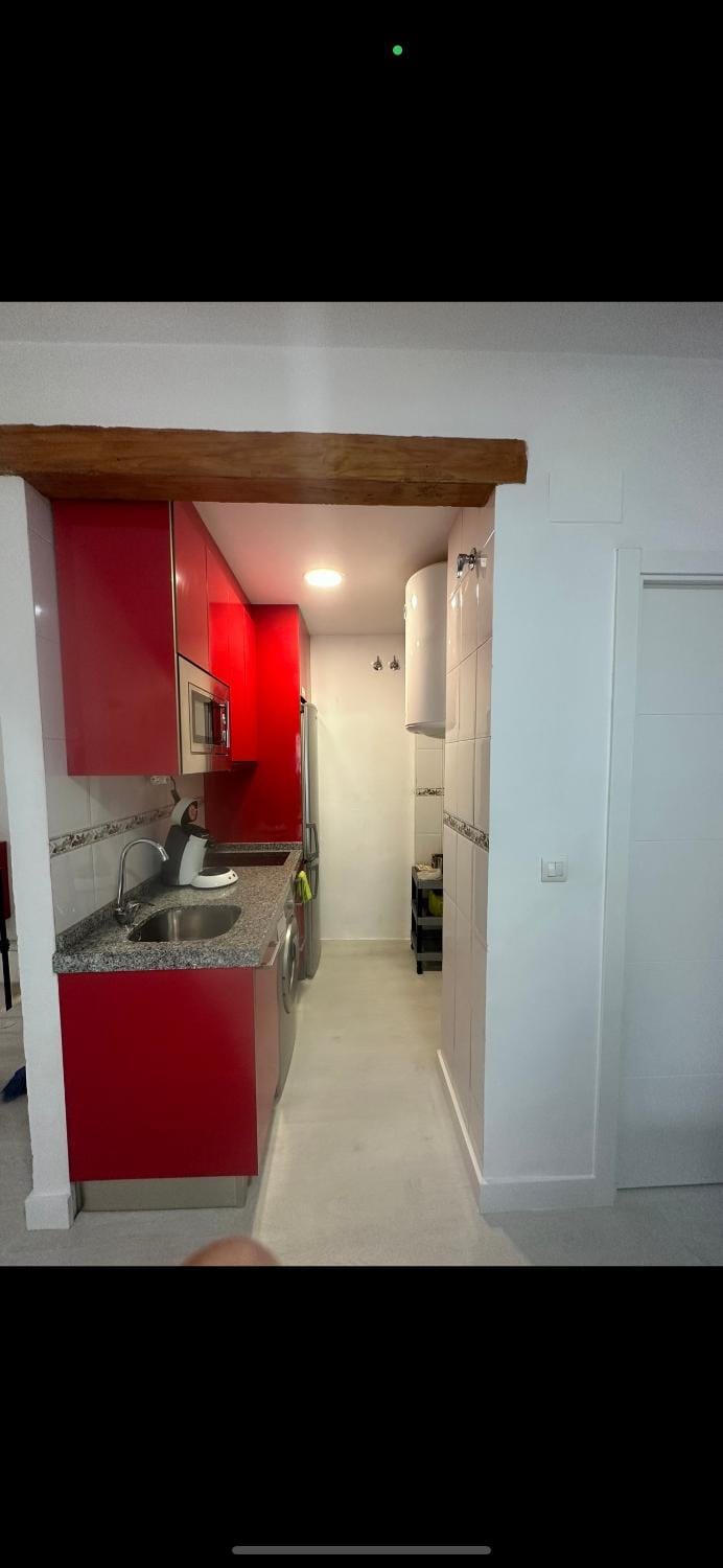 Duplex en el centro de granada Apartment in Granada
