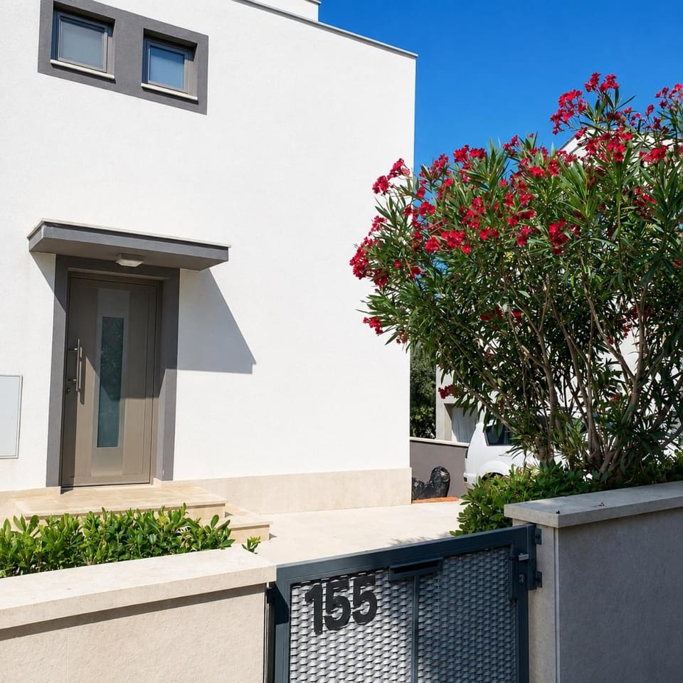 Apartmani Artatore Apartment in Mali Losinj