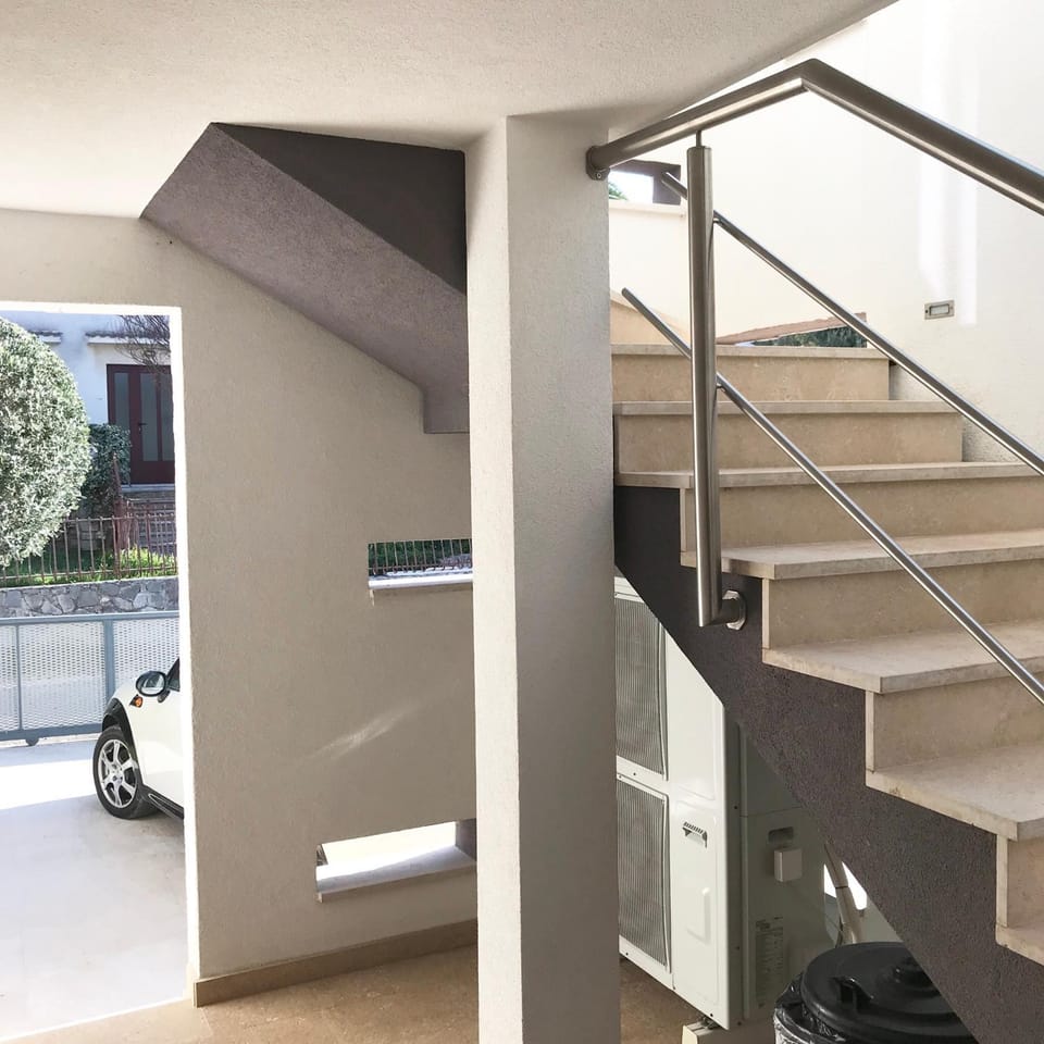 Apartmani Artatore Apartment in Mali Losinj