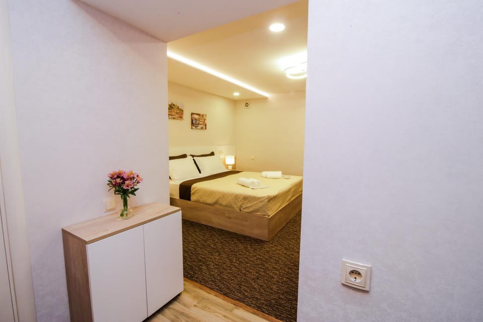 Opera Apartment Very Heart Of Tbilisi Apartment in Tbilisi, Georgia