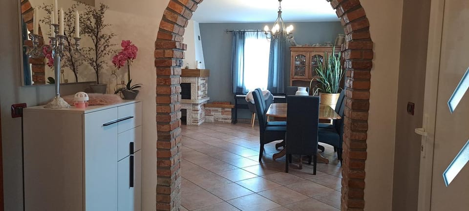 Villa AGAVA Villa in Istria County