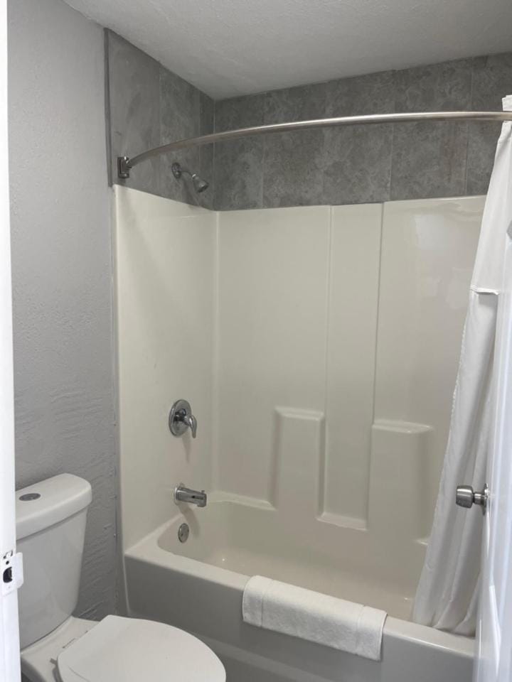 Bathroom, Bath