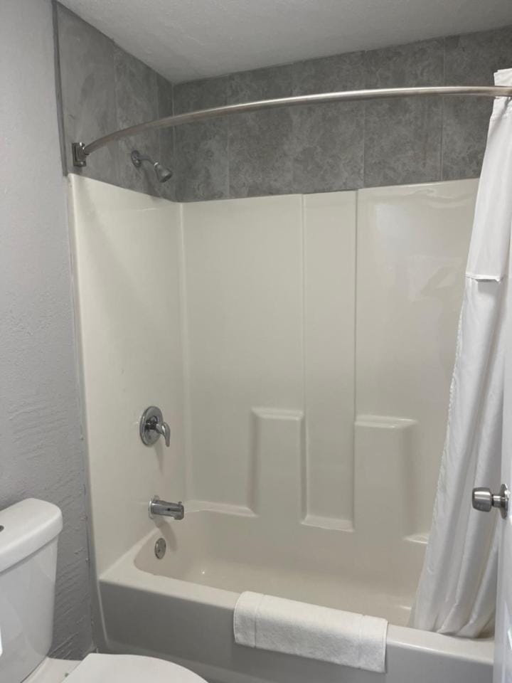 Bathroom, Bath