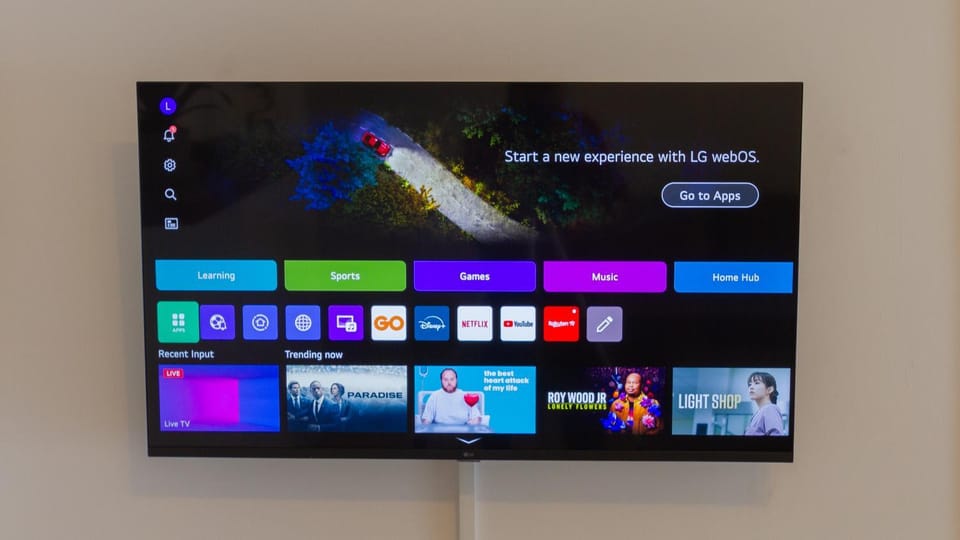 TV and multimedia