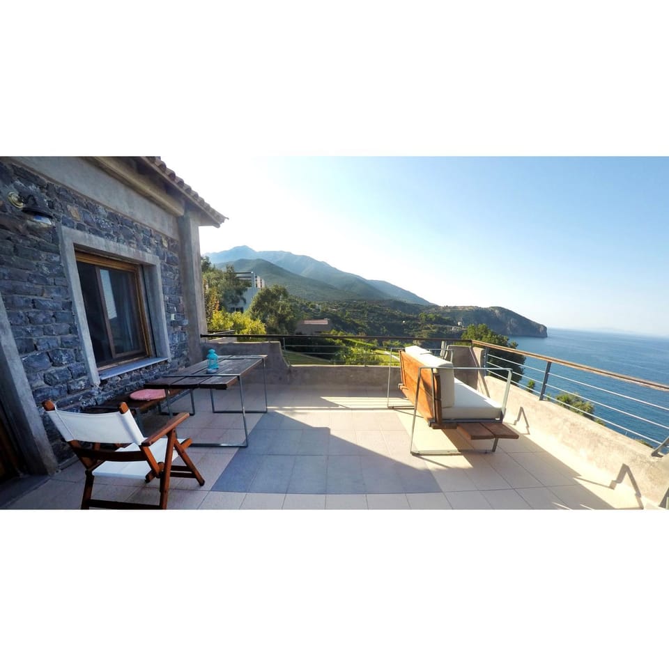 View (from property/room), Sea view