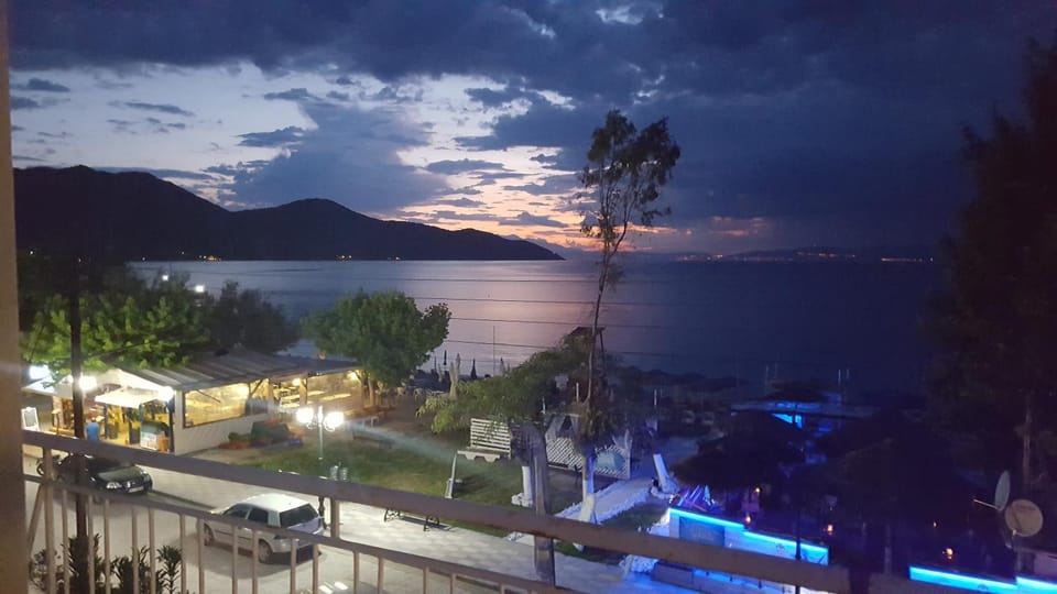 Beach, Entertainment