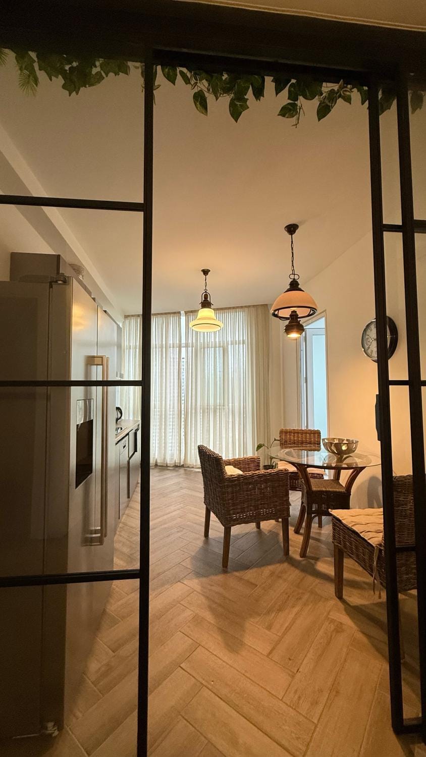 Tamuna's cozy Apartment Apartment in Batumi