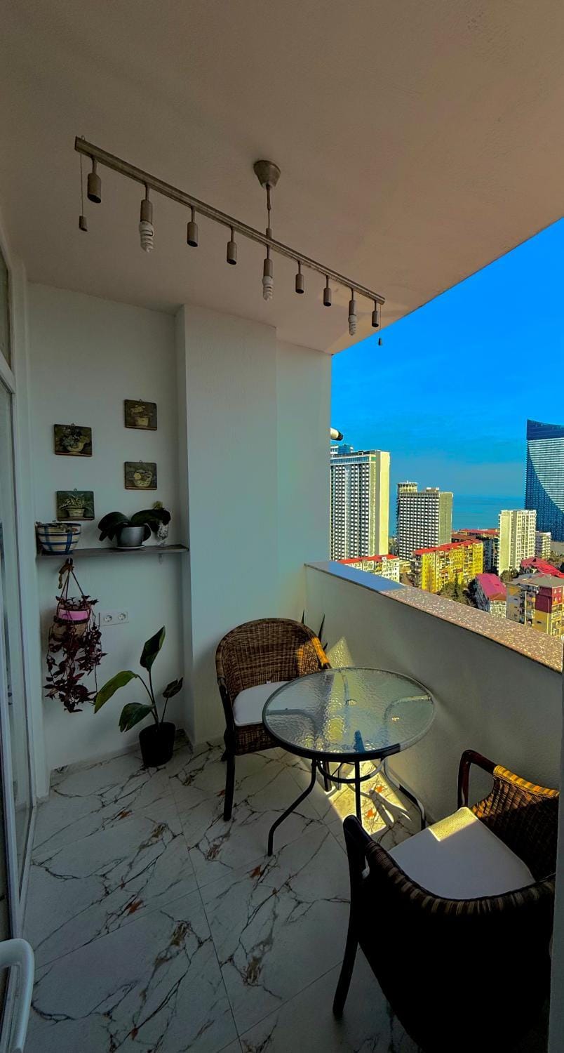 Tamuna's cozy Apartment Apartment in Batumi