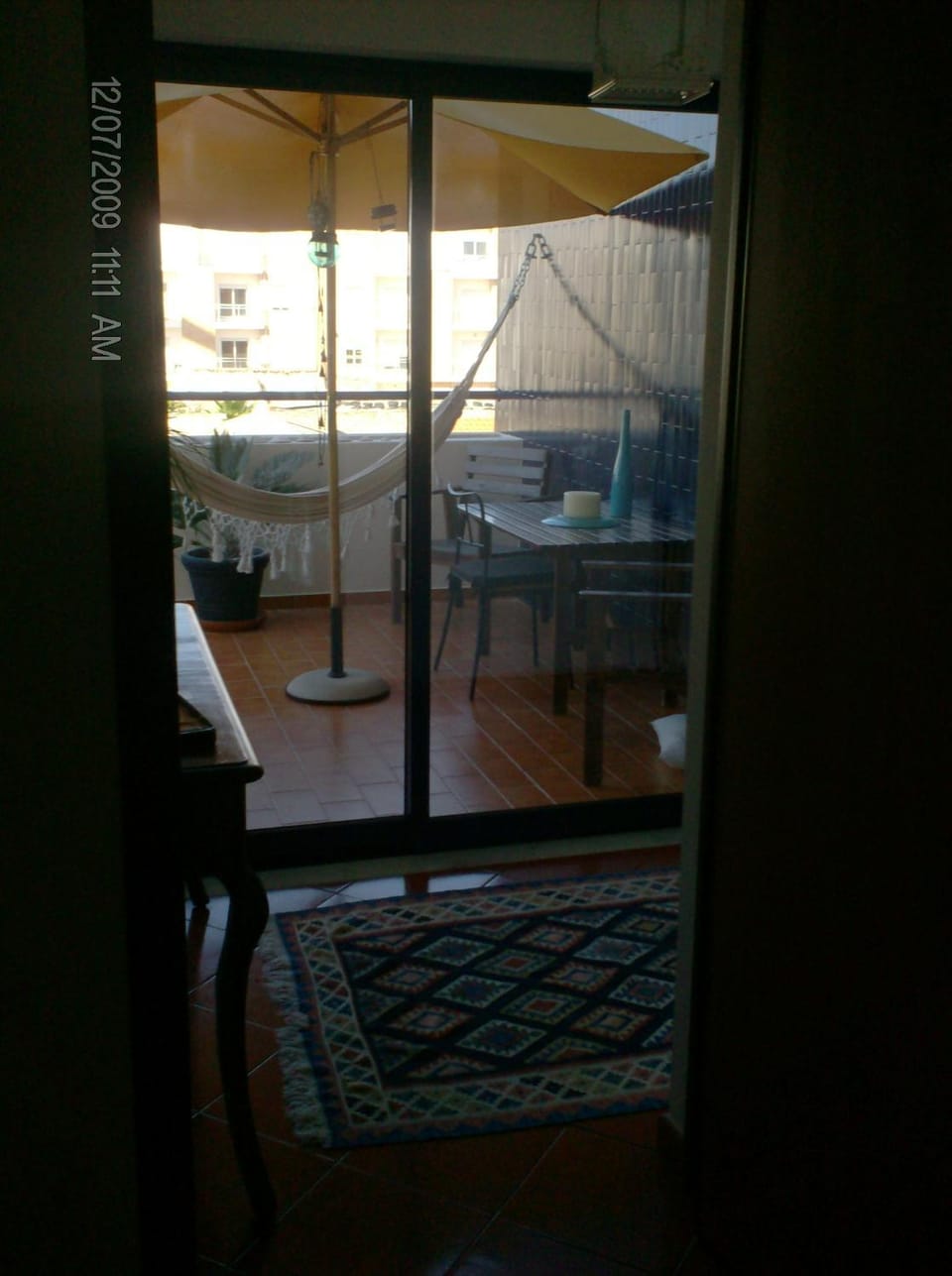 Cantinho do Céu Apartment in Faro District