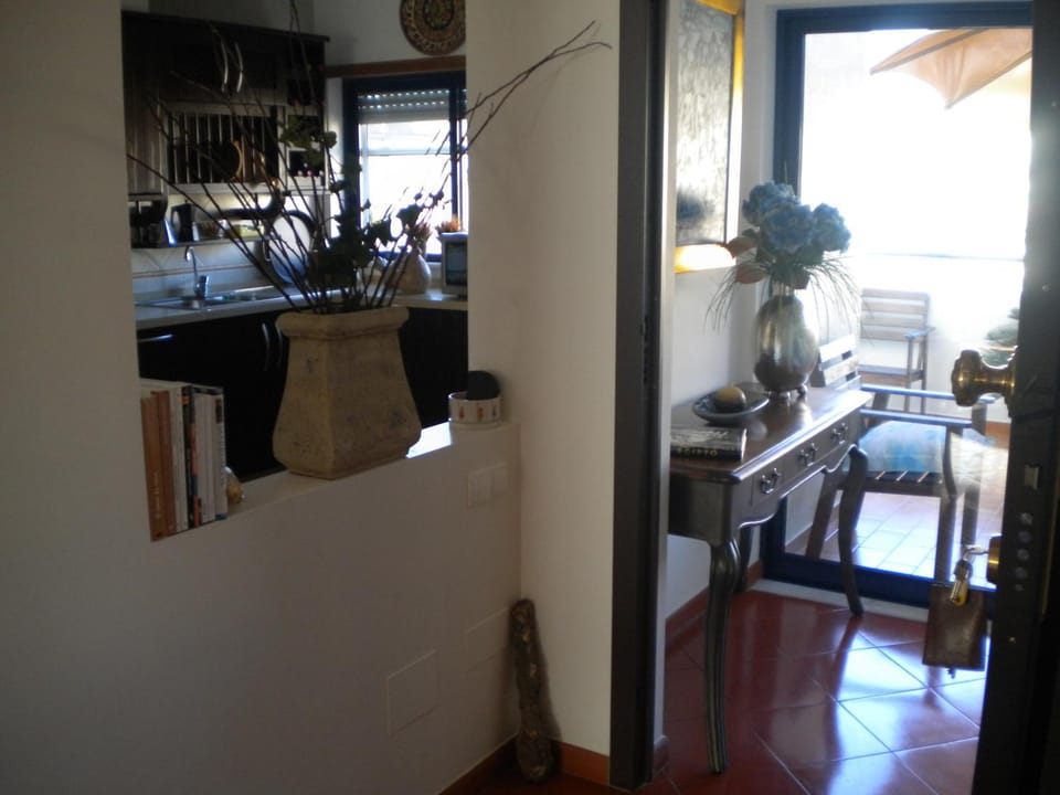 Cantinho do Céu Apartment in Faro District