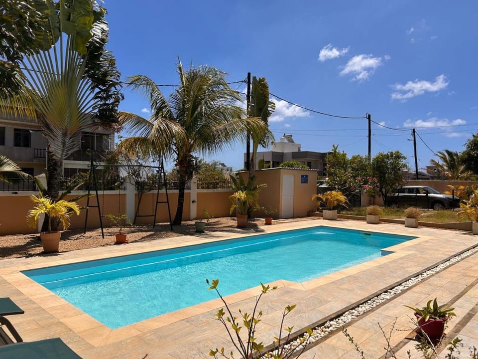 Villa Paprika Apartment in Mauritius