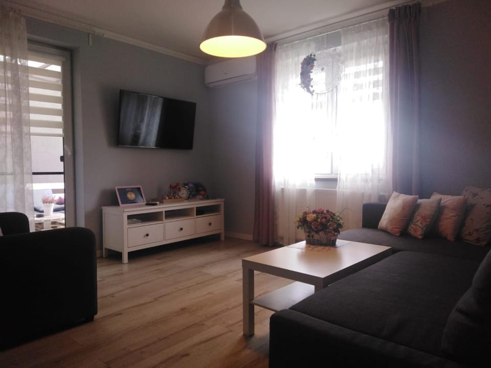 Apartament Antek klimatyzowany Apartment in Lesser Poland Voivodeship