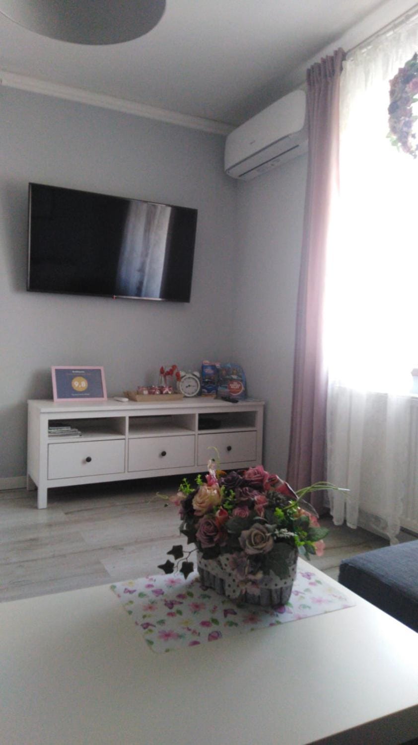 Apartament Antek klimatyzowany Apartment in Lesser Poland Voivodeship
