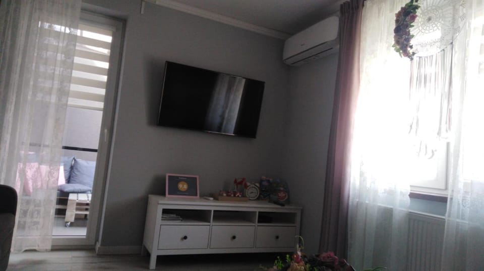 Apartament Antek klimatyzowany Apartment in Lesser Poland Voivodeship