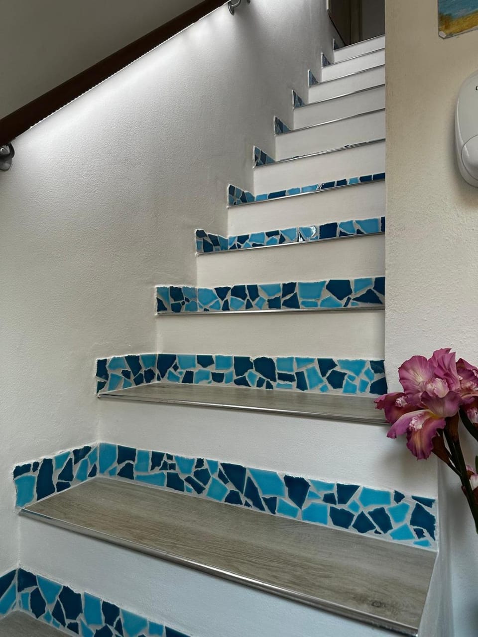 Decorative detail