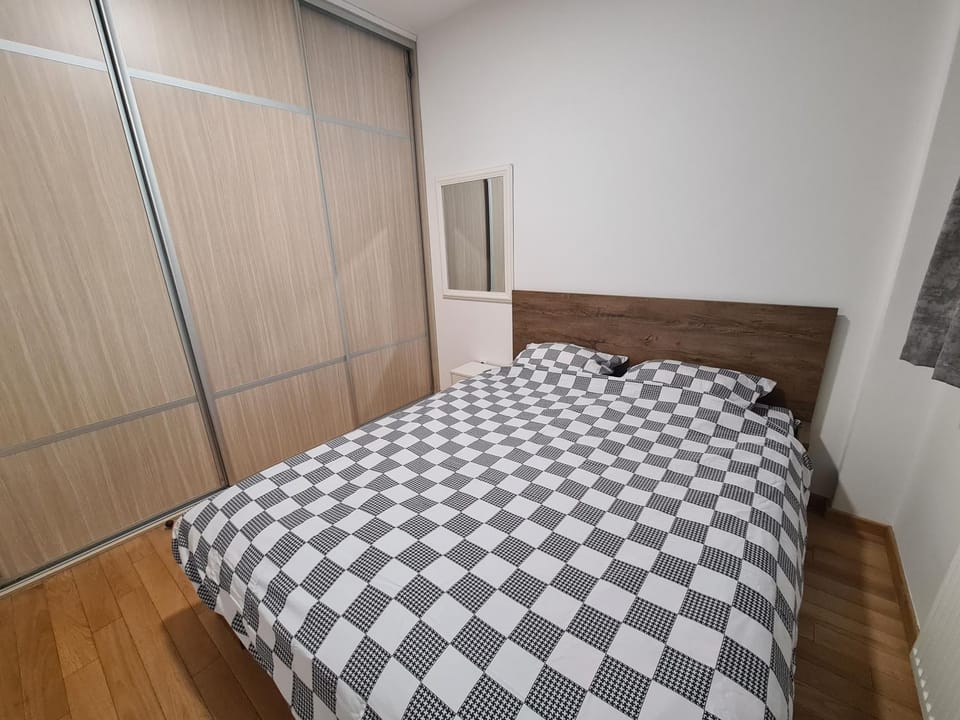 Modern apartment Apartment in Federation of Bosnia and Herzegovina