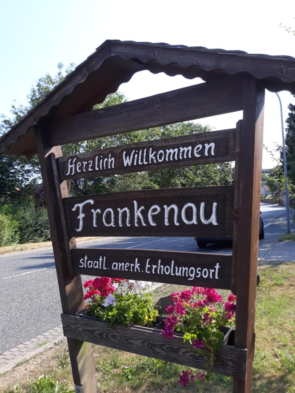 Apartment Winterberg für 3 Personen, Ruhe Pur in der Natur Apartment in Frankenau