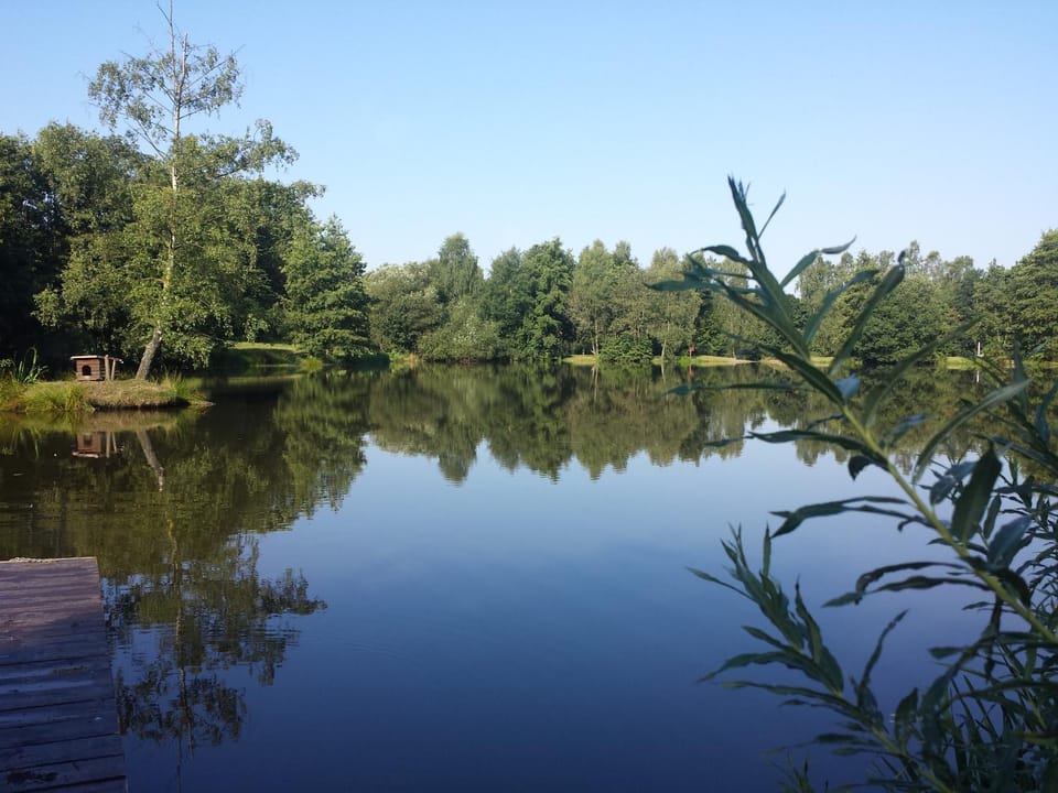 Nearby landmark, Natural landscape, Fishing
