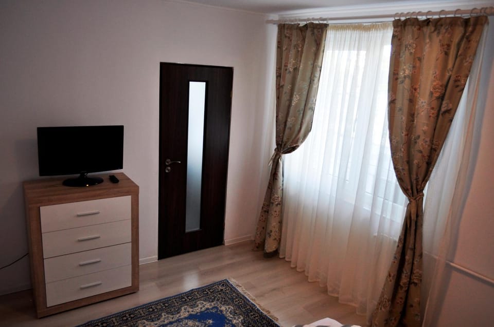 TV and multimedia, Bedroom