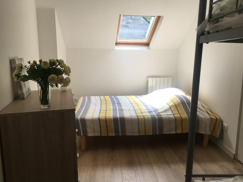 Chaleureux et confortable 8 pers plein centre Apartment in Cauterets