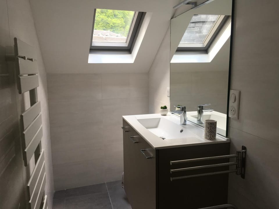 Chaleureux et confortable 8 pers plein centre Apartment in Cauterets