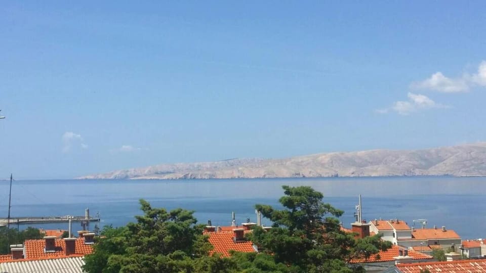 Apartment Nina Apartment in Lika-Senj County