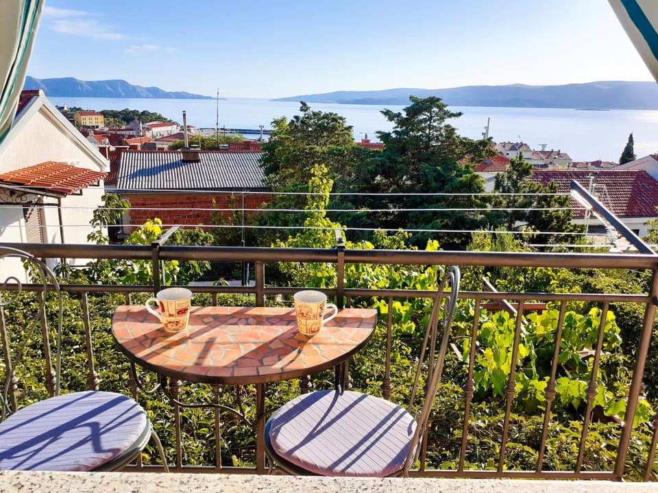 Apartment Nina Apartment in Lika-Senj County