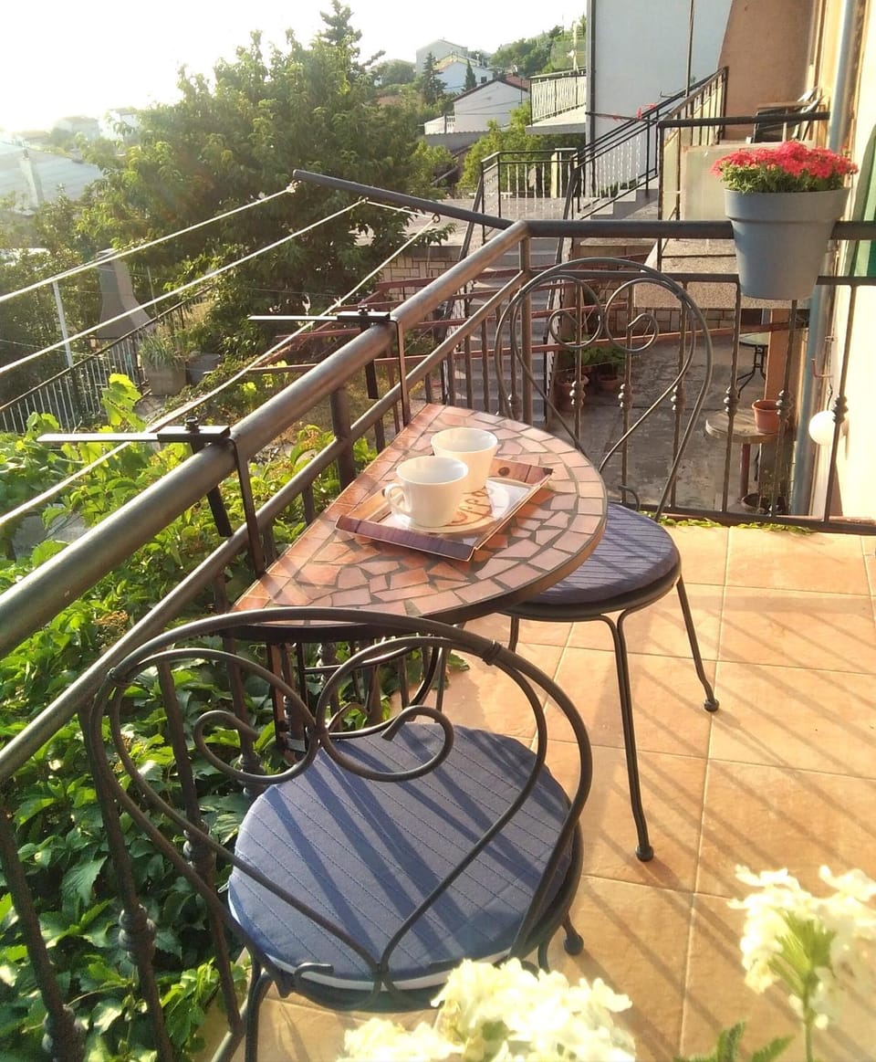 Apartment Nina Apartment in Lika-Senj County